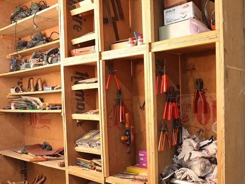 ITM Institute of Design & Media Oshiwara Mumbai Campus photo 10